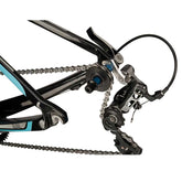 Moyeu Temporaire Park Tool DH-1